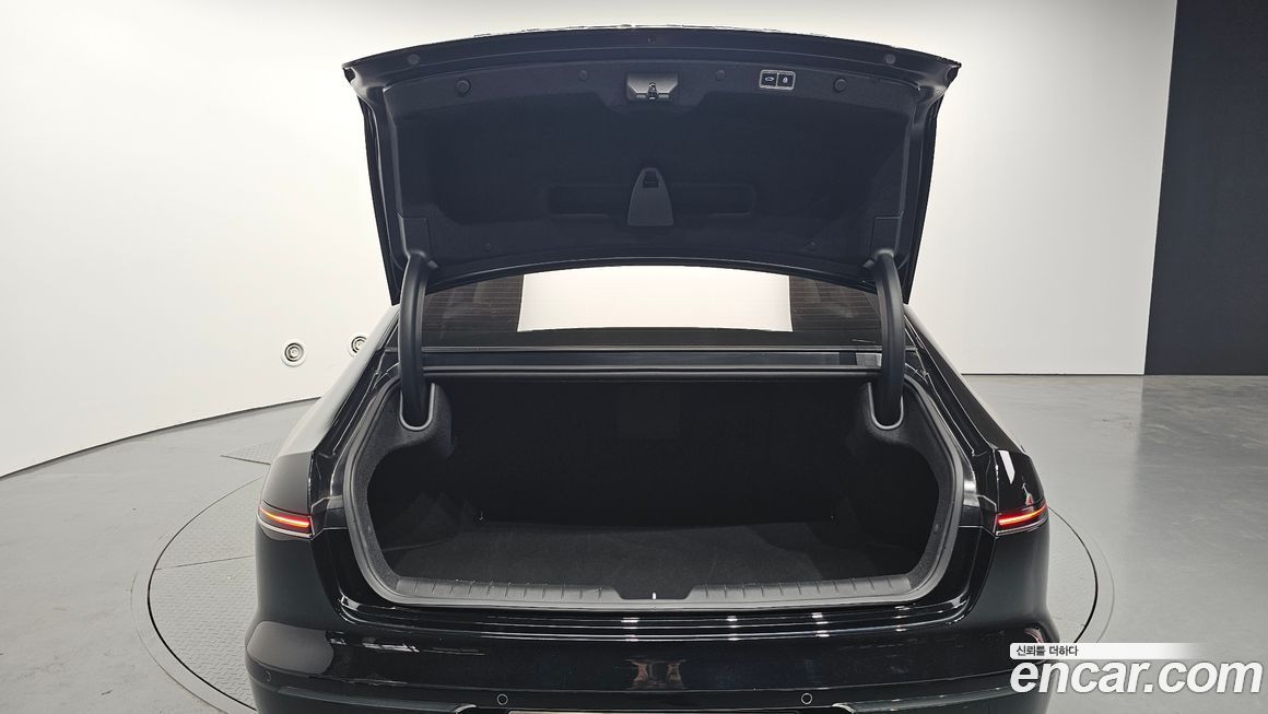 Hyundai Grandeur 2024