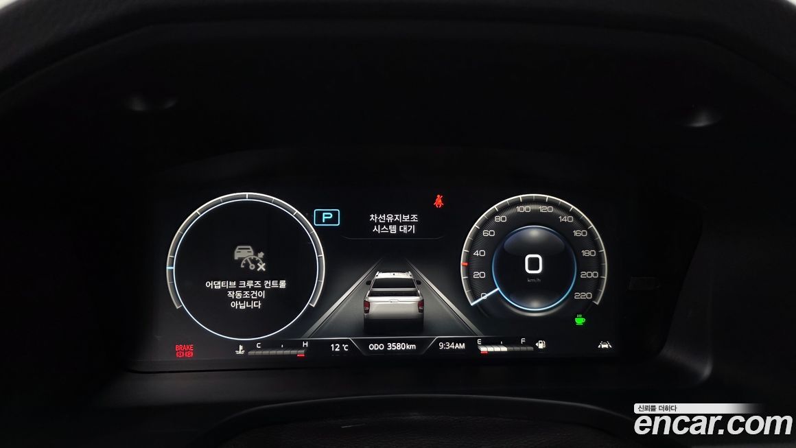 KG_Mobility_Ssangyong Musso 2025