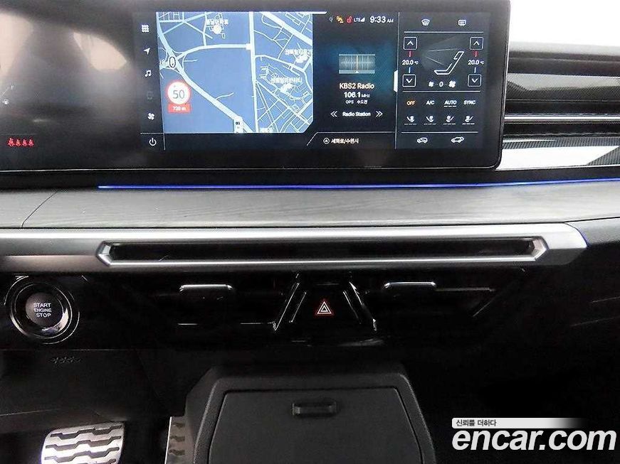 KG_Mobility_Ssangyong Actyon 2026