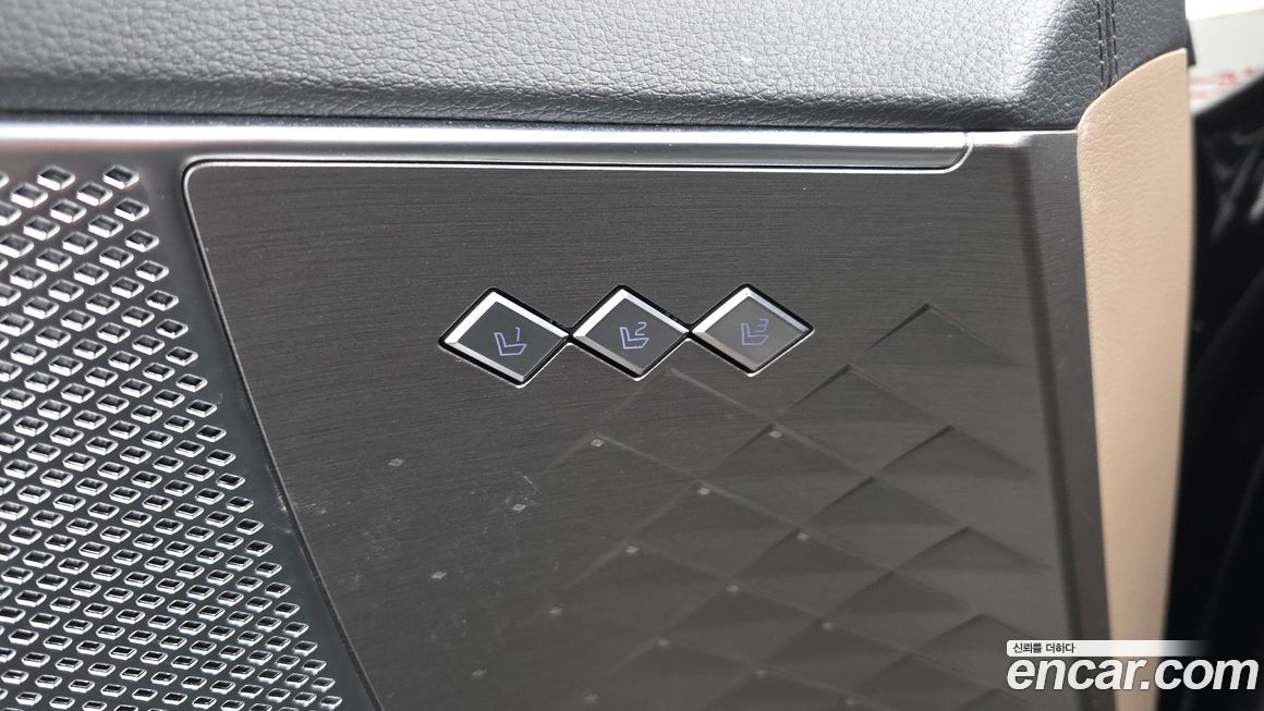 Kia K8 2024