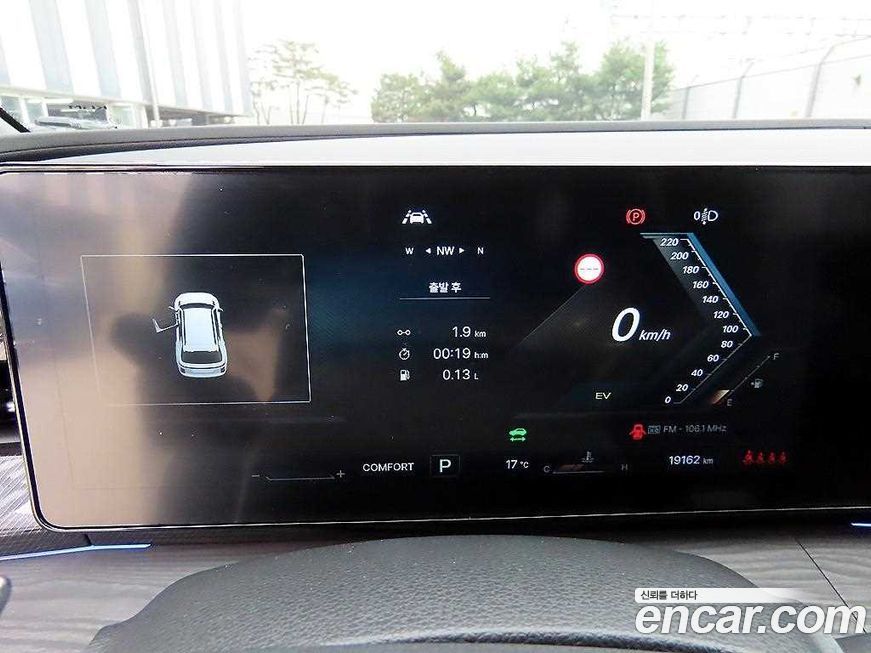 KG_Mobility_Ssangyong Actyon 2026