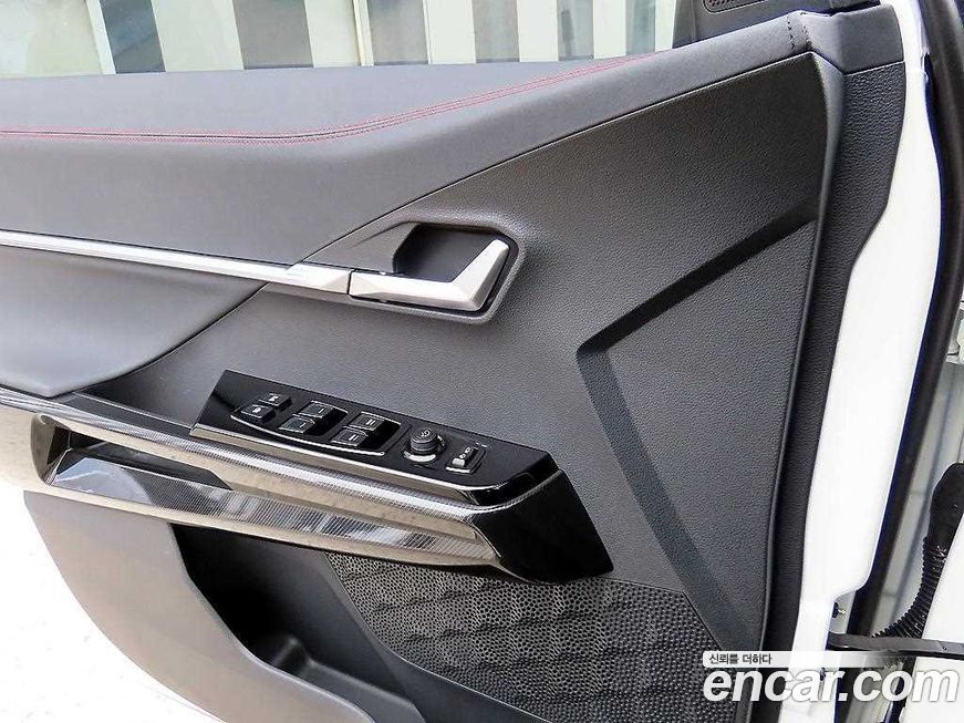 KG_Mobility_Ssangyong Actyon 2026