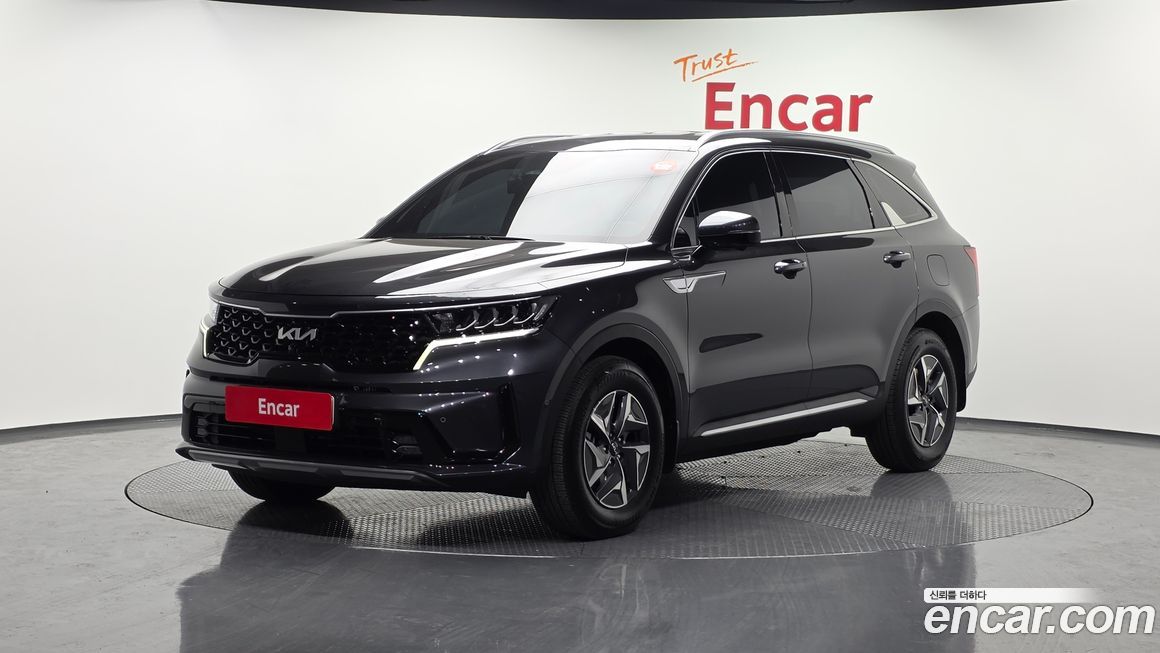 Kia Sorento 2023