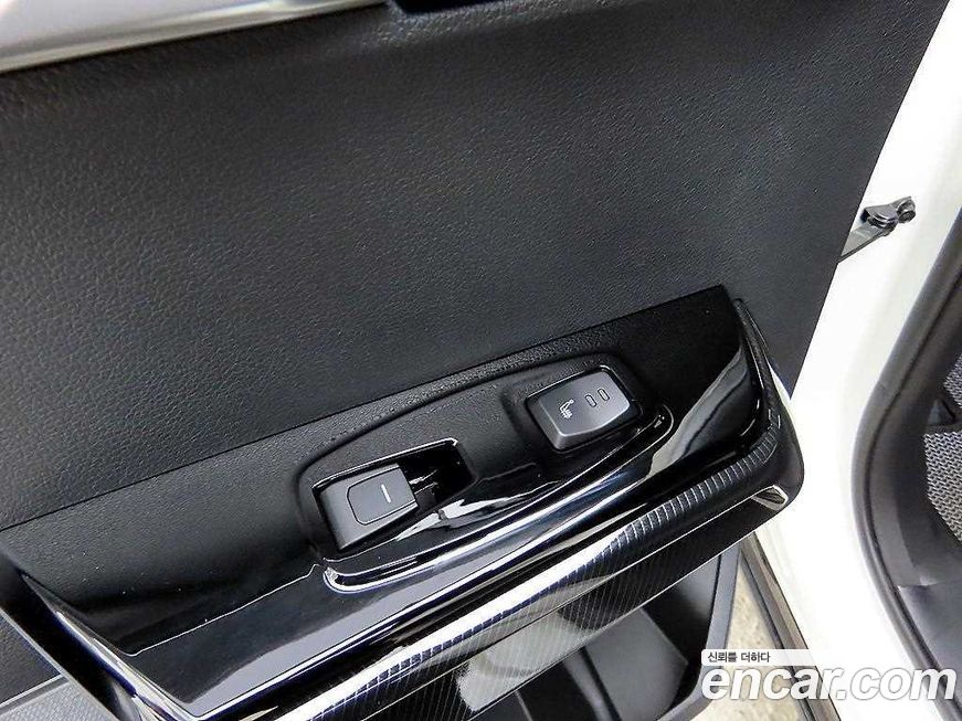 KG_Mobility_Ssangyong Actyon 2026