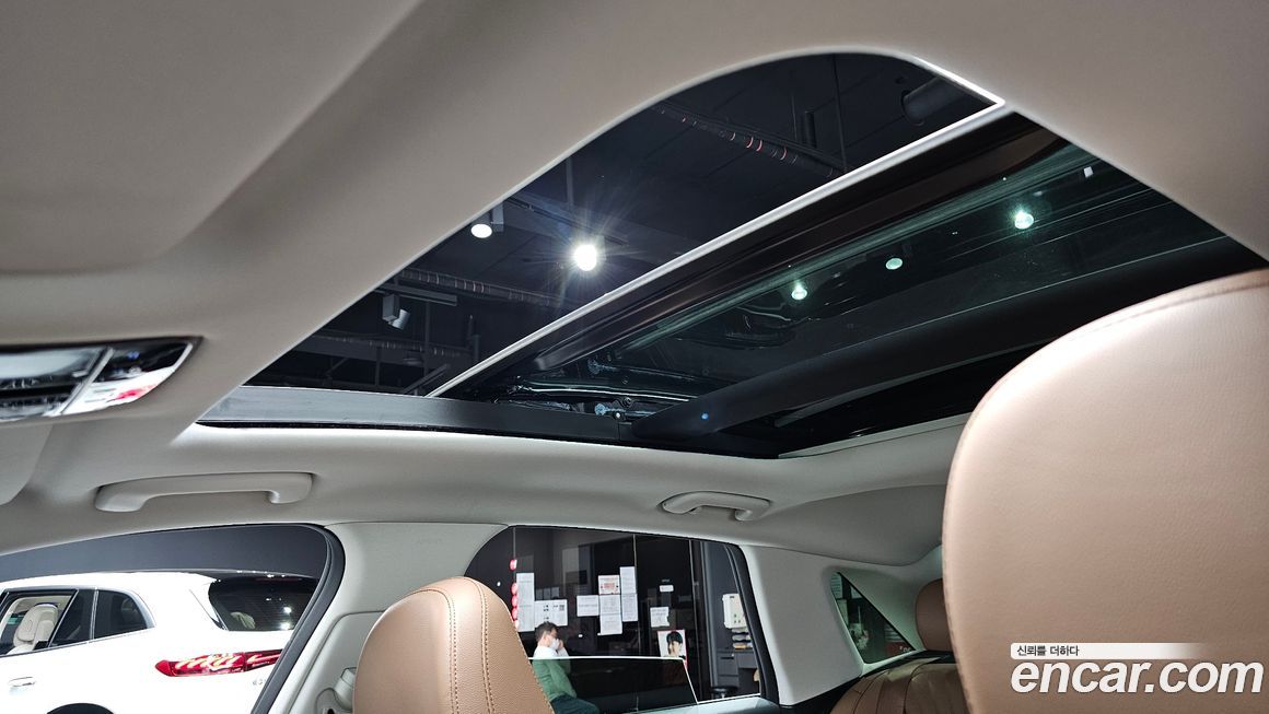 Hyundai Grandeur 2024