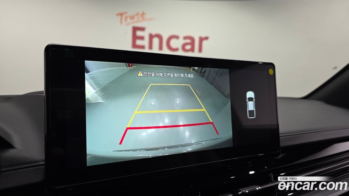 KG_Mobility_Ssangyong Musso 2025