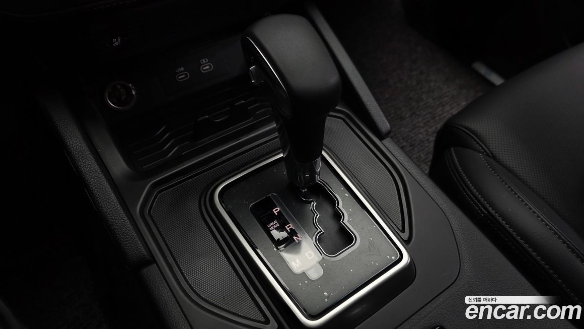 KG_Mobility_Ssangyong Musso 2025