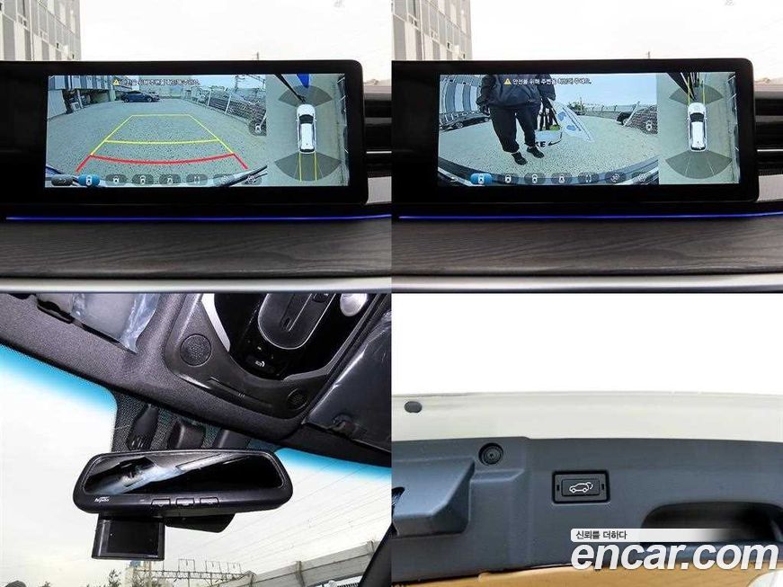 KG_Mobility_Ssangyong Actyon 2026