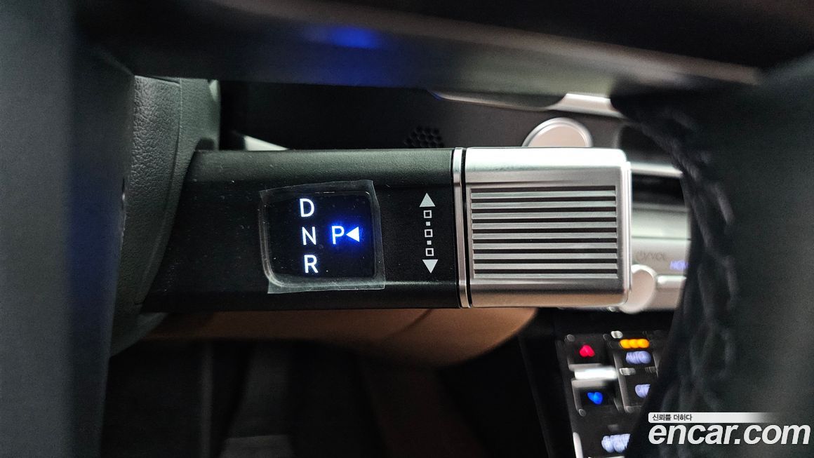 Hyundai Grandeur 2024