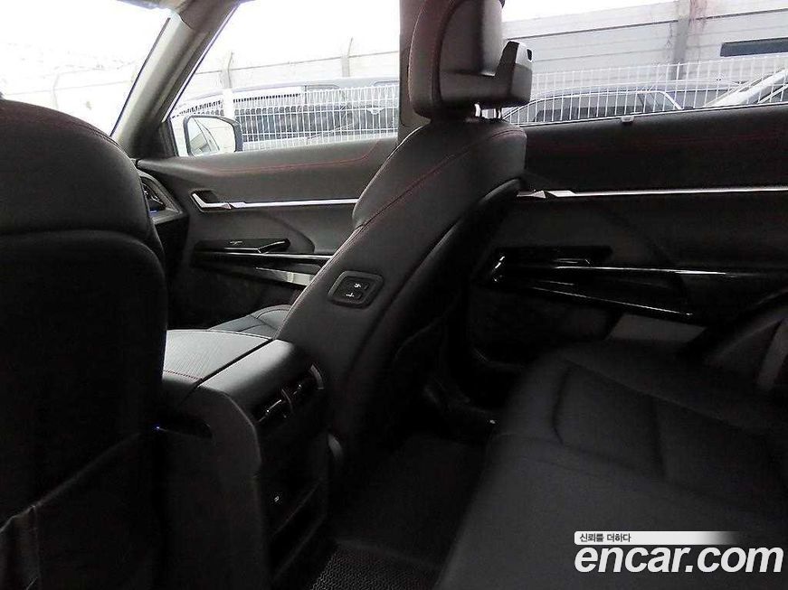 KG_Mobility_Ssangyong Actyon 2026