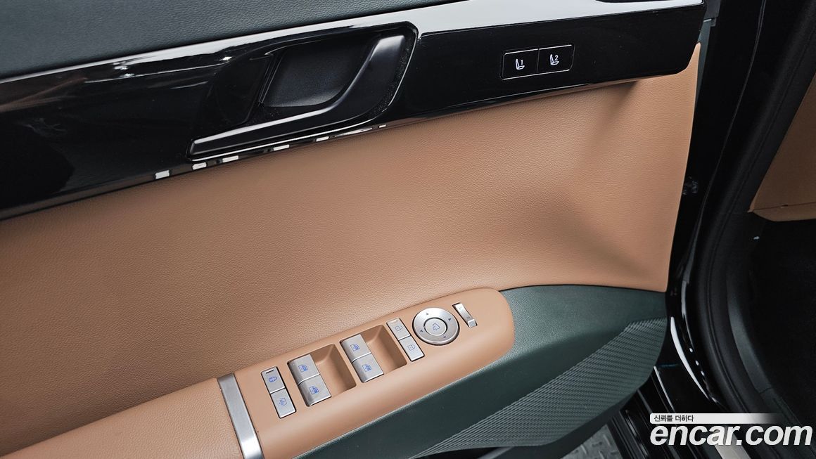 Hyundai Grandeur 2024