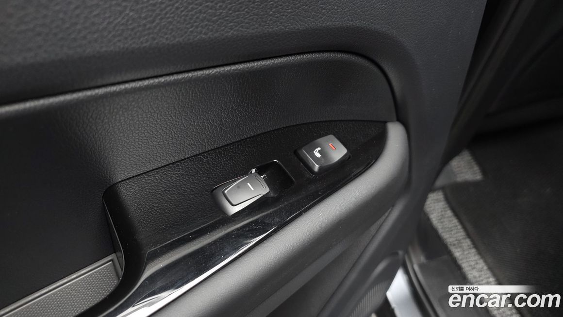 KG_Mobility_Ssangyong Musso 2025