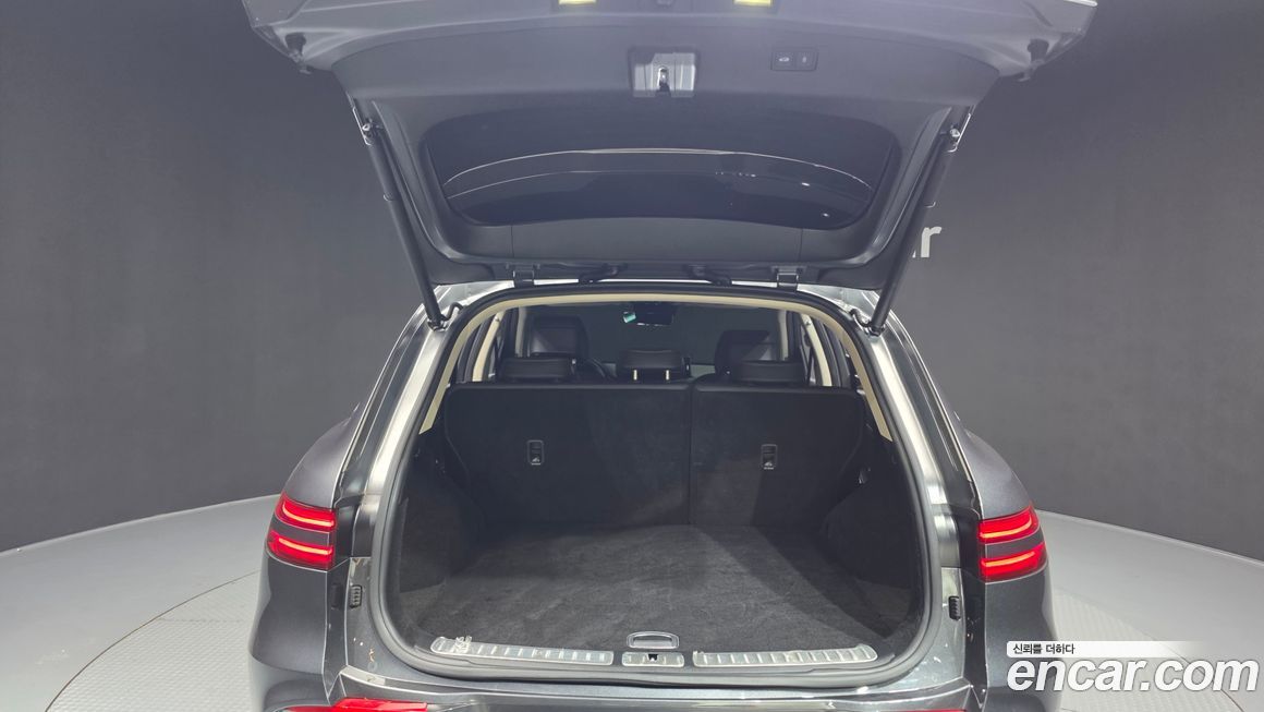 Genesis GV70 2022