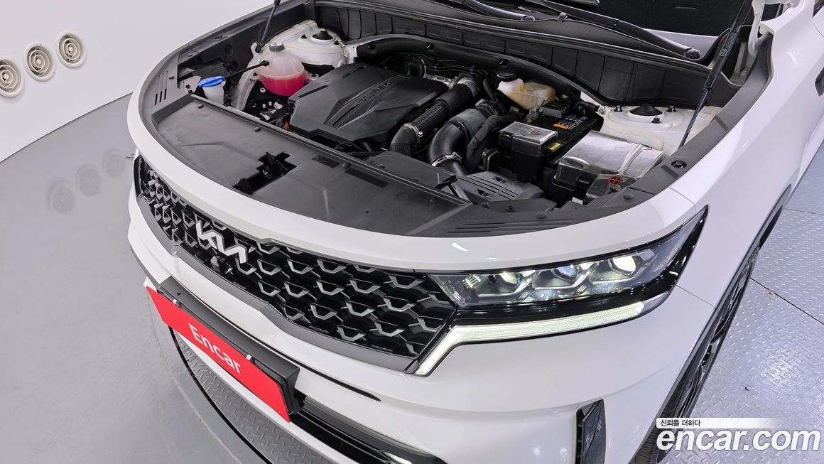 Kia Sorento 2023