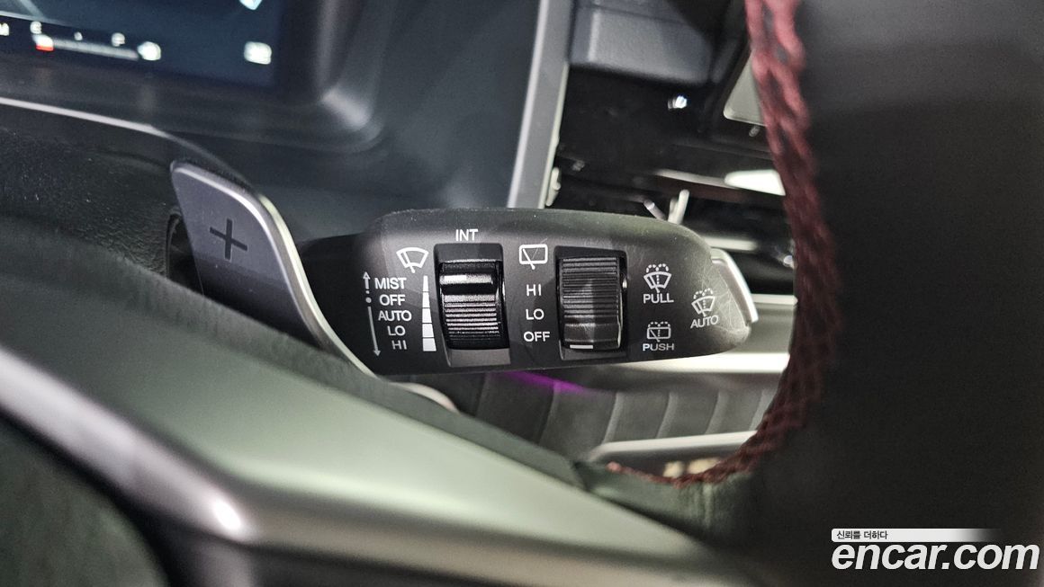 KG_Mobility_Ssangyong Rexton 2024