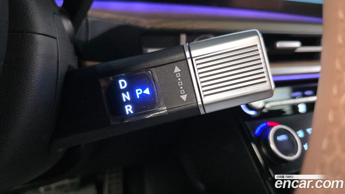 Hyundai Santafe 2025