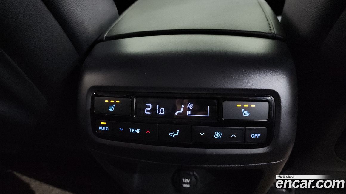 Hyundai Palisade 2024