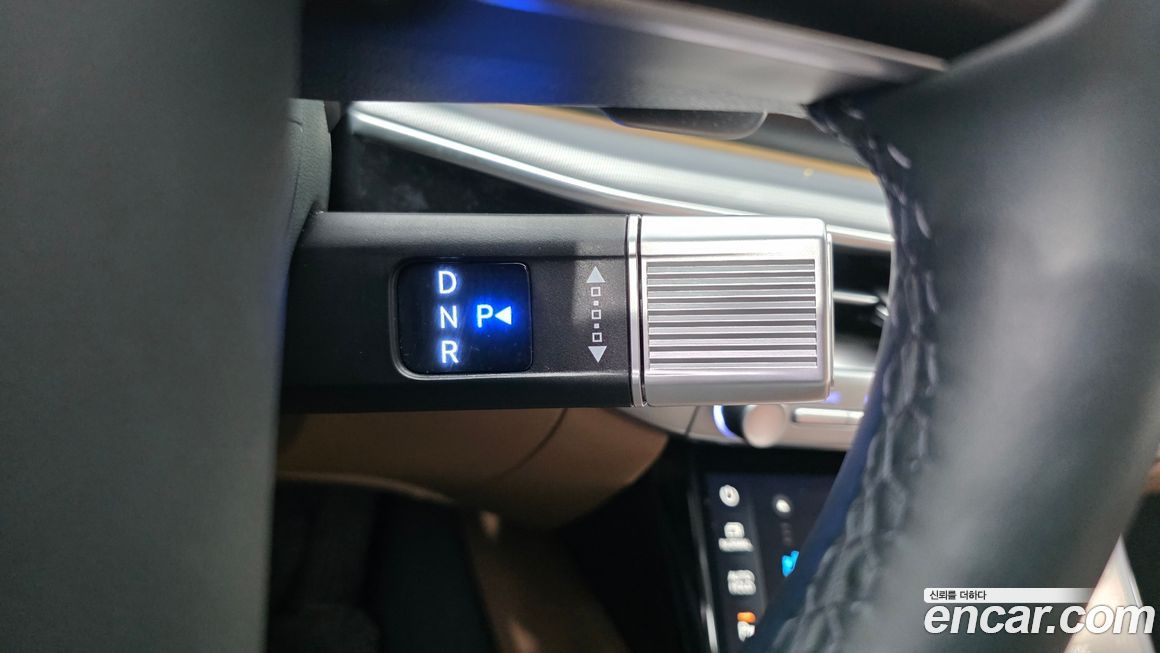 Hyundai Grandeur 2024