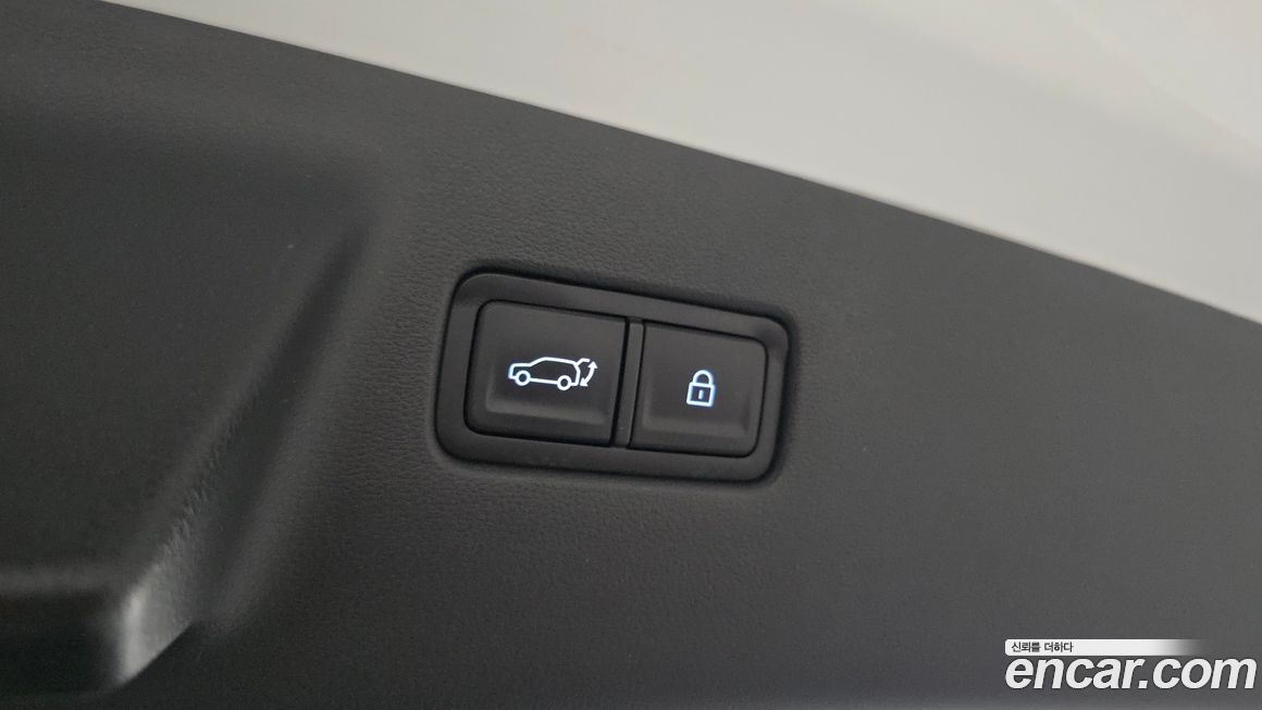 Hyundai Santafe 2025