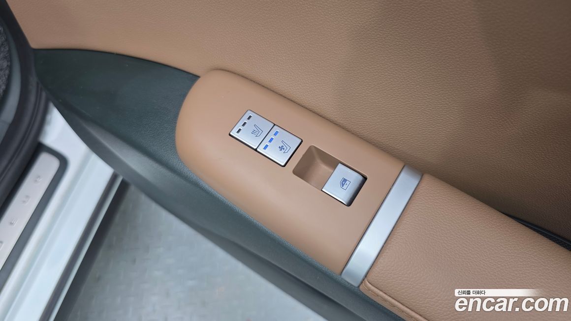 Hyundai Grandeur 2024