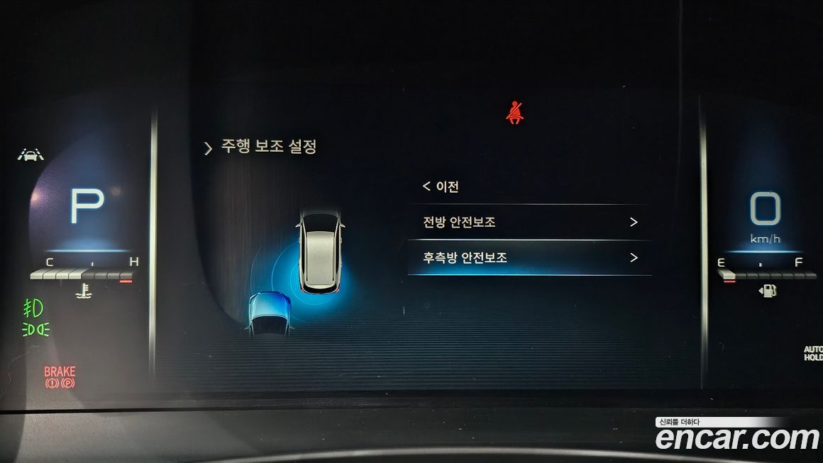 KG_Mobility_Ssangyong Rexton 2024