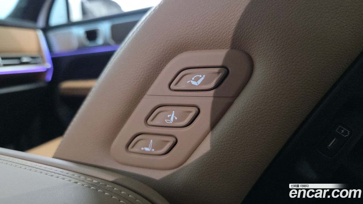 Hyundai Santafe 2025