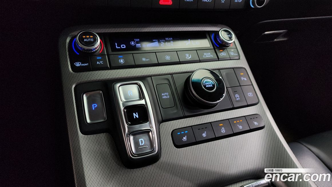 Hyundai Palisade 2024