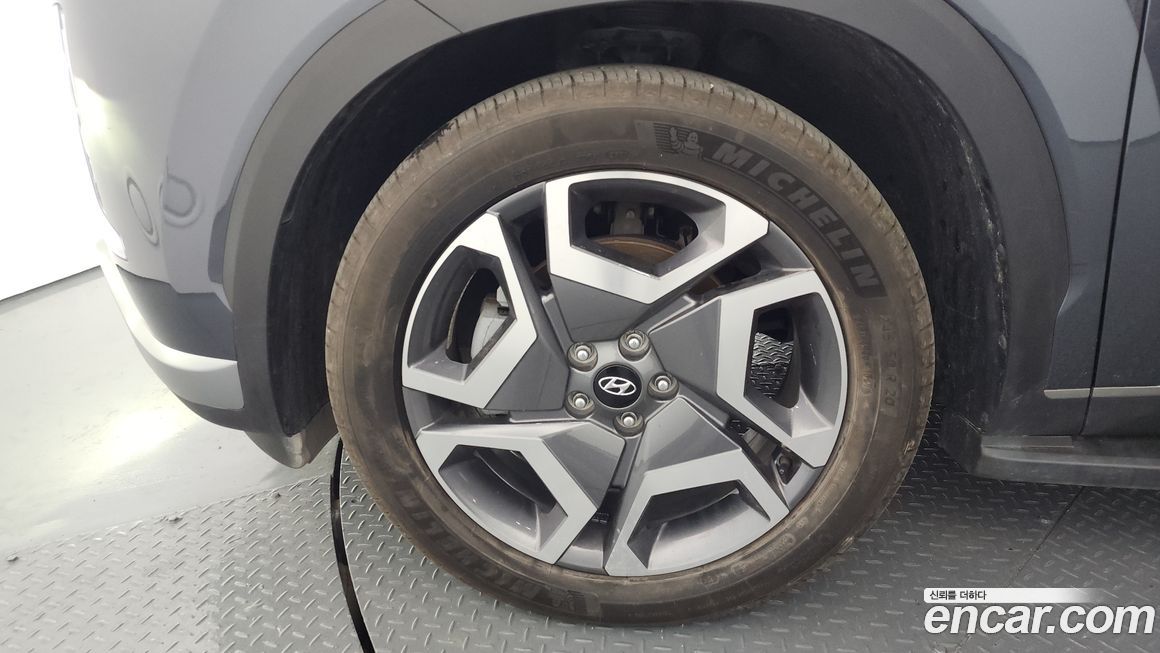 Hyundai Palisade 2024