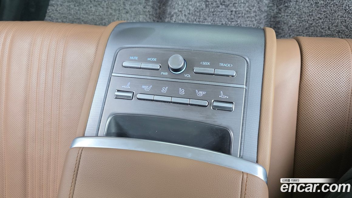 Hyundai Grandeur 2024