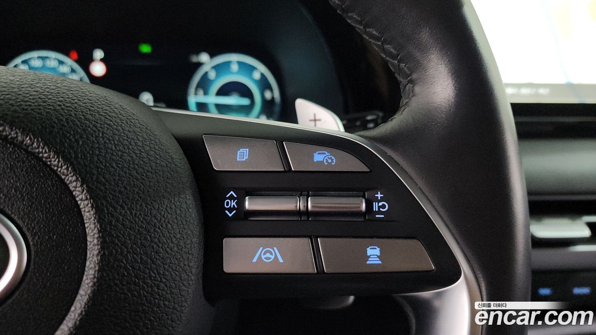 Hyundai Palisade 2024