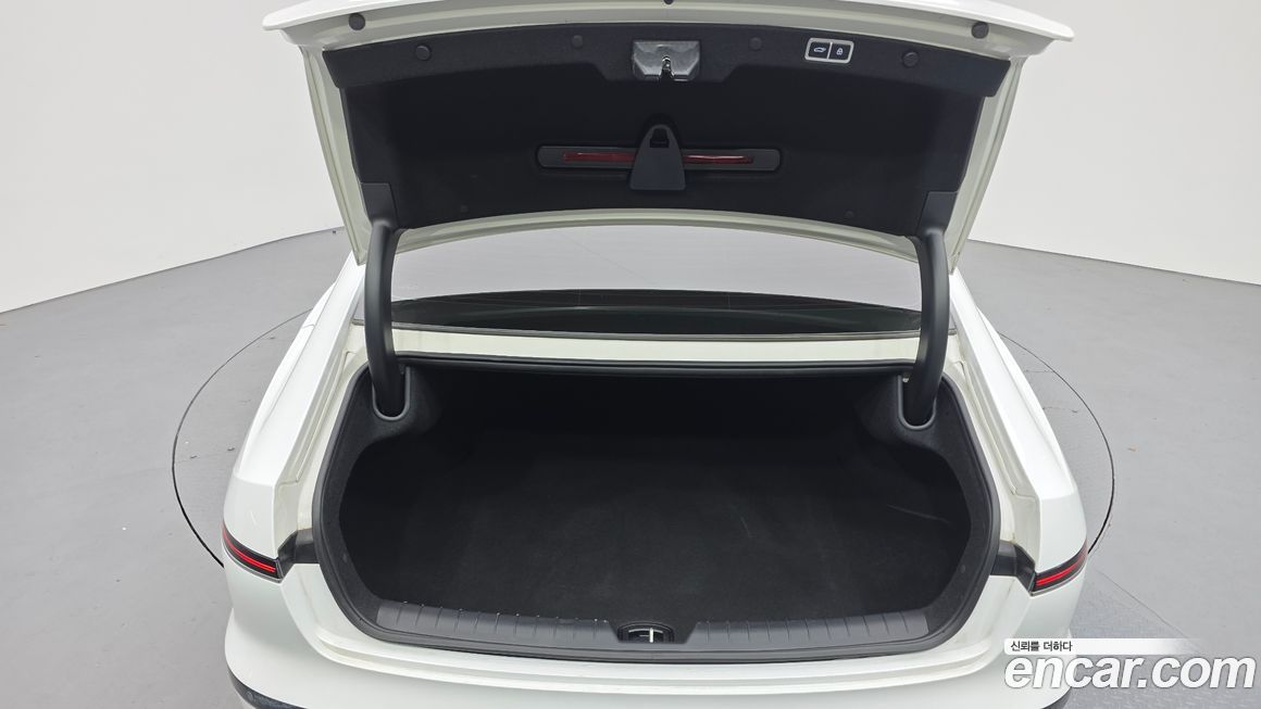 Hyundai Grandeur 2024