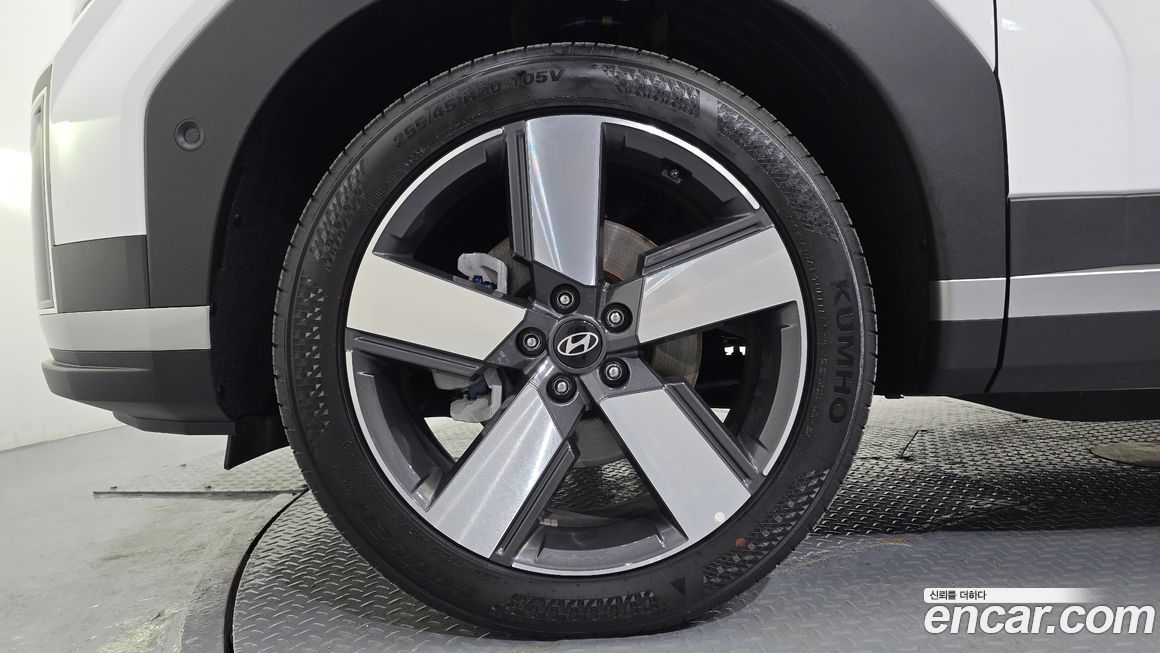 Hyundai Santafe 2025