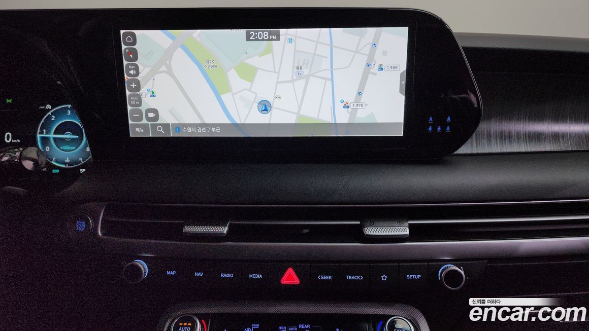 Hyundai Palisade 2024