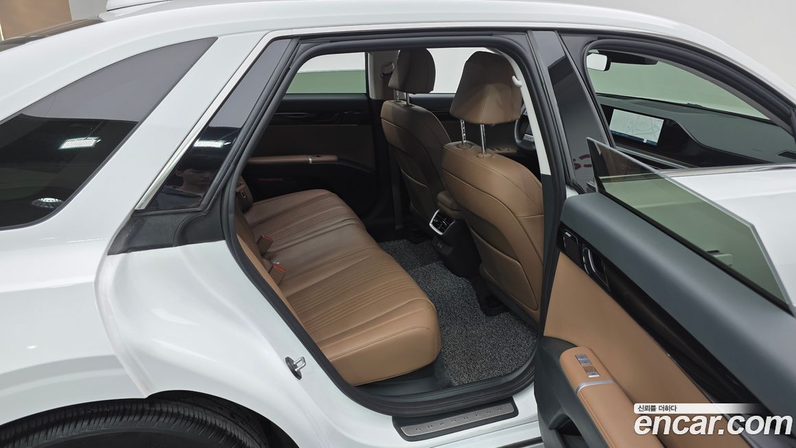 Hyundai Grandeur 2024