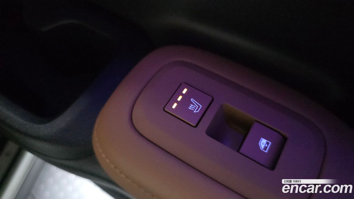 Hyundai Santafe 2025