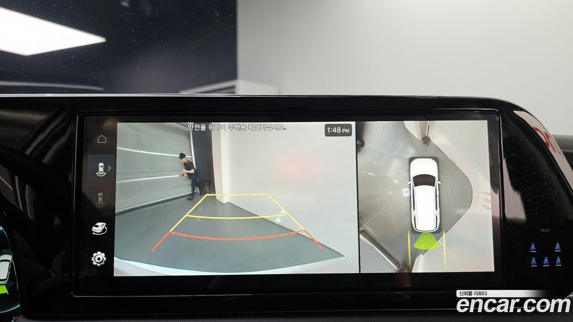 Hyundai Palisade 2024