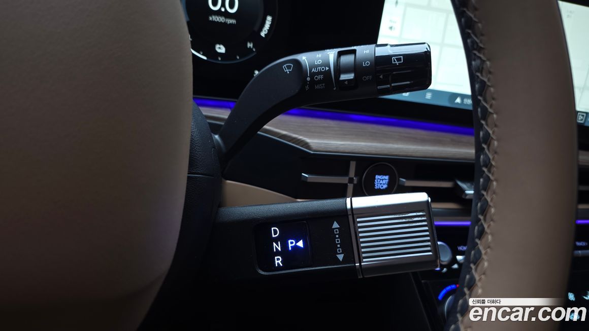 Hyundai Santafe 2025