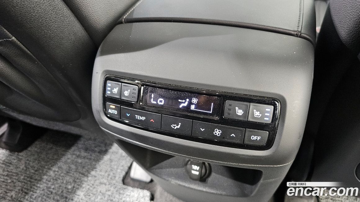 Hyundai Palisade 2024