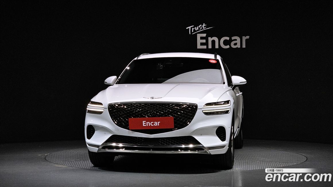 Genesis GV70 2023