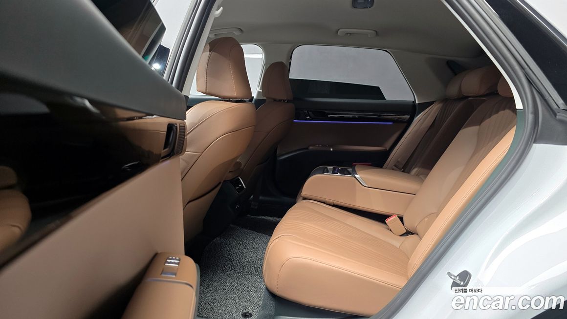 Hyundai Grandeur 2026