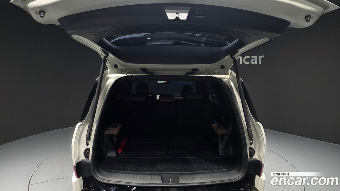 Hyundai Santafe 2025