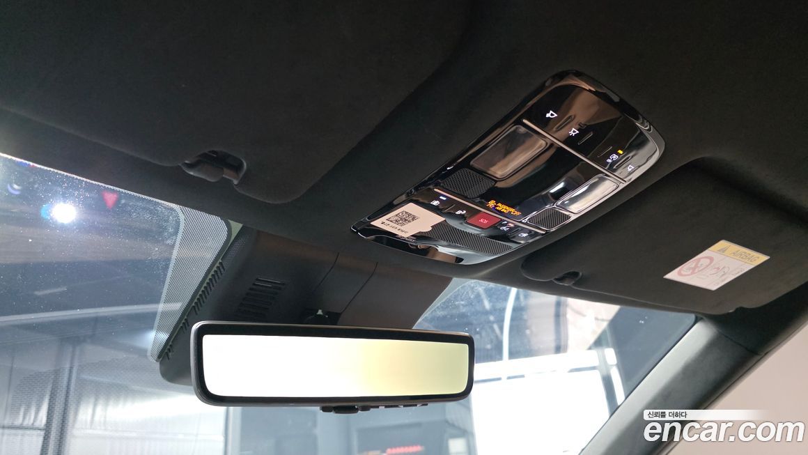 Hyundai Santafe 2025