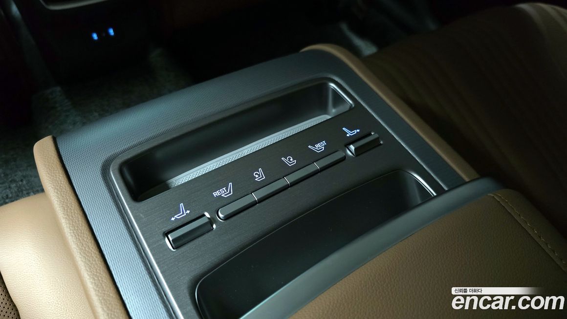 Hyundai Grandeur 2026