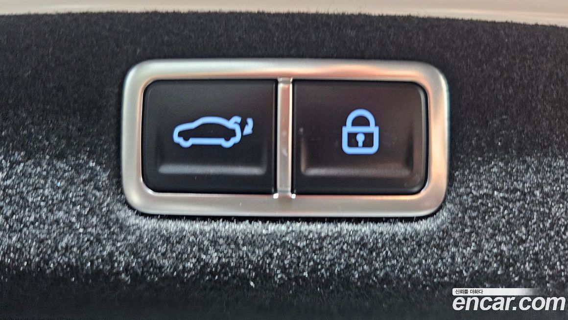 Hyundai Grandeur 2026