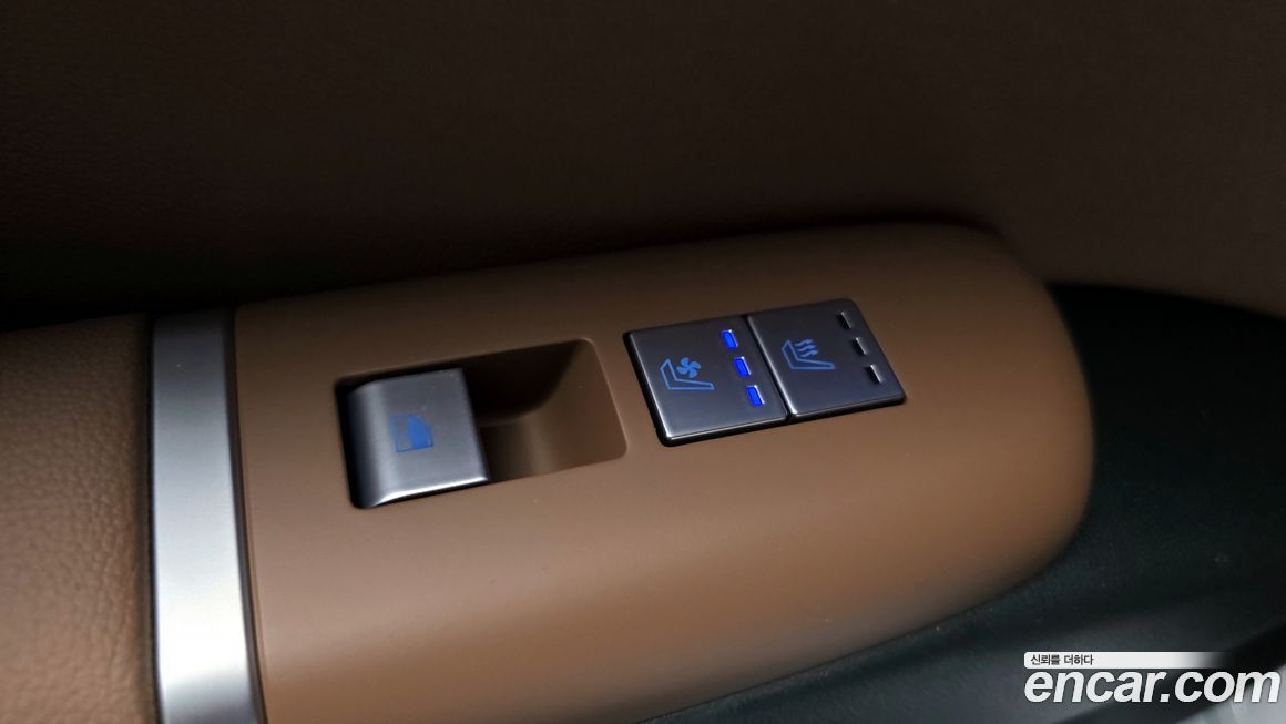 Hyundai Grandeur 2026