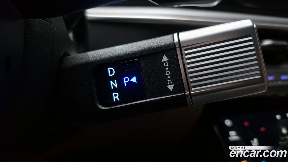 Hyundai Grandeur 2026