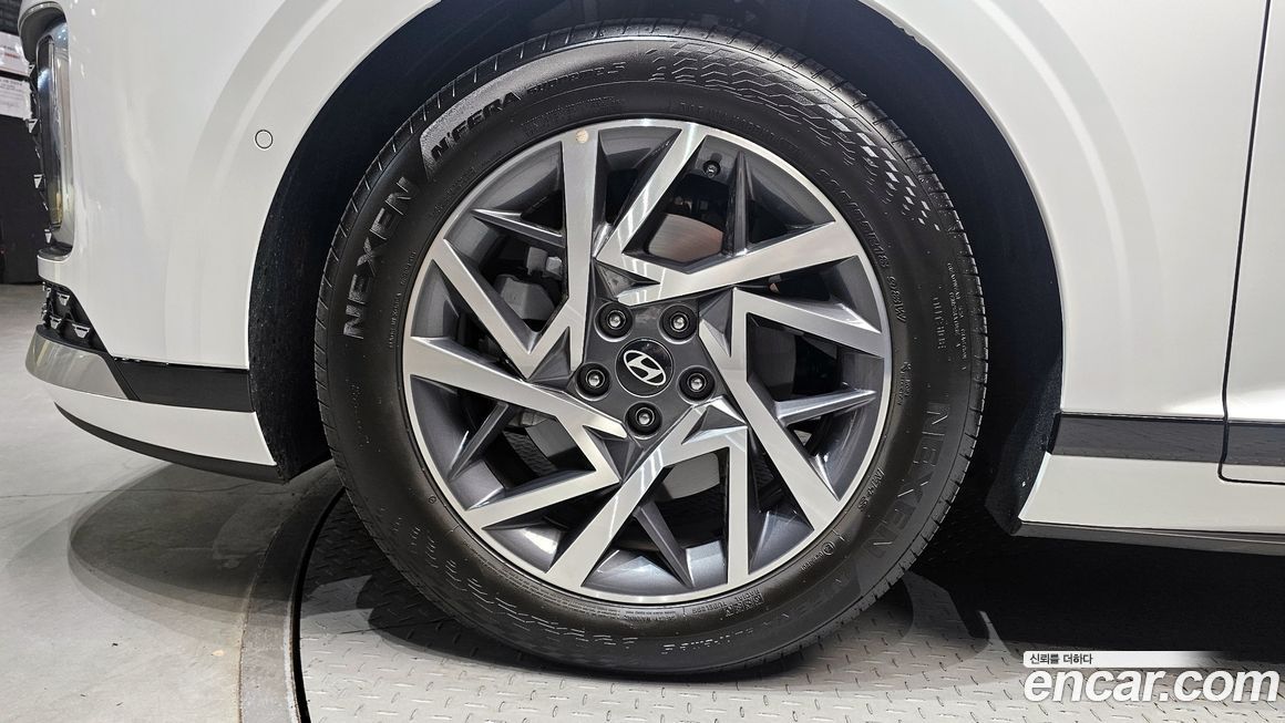 Hyundai Grandeur 2026