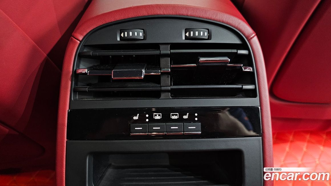 Maserati Quattroporte 2018