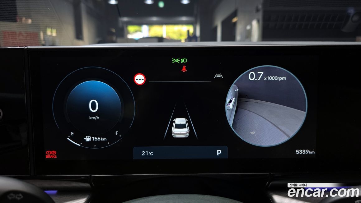 Hyundai Grandeur 2026