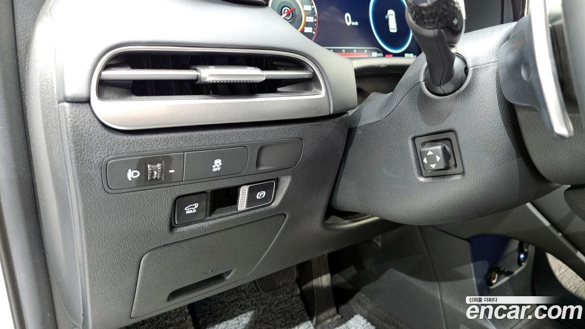 Hyundai Palisade 2024